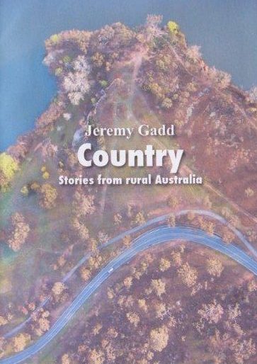 Stories from Rural Australia Cover